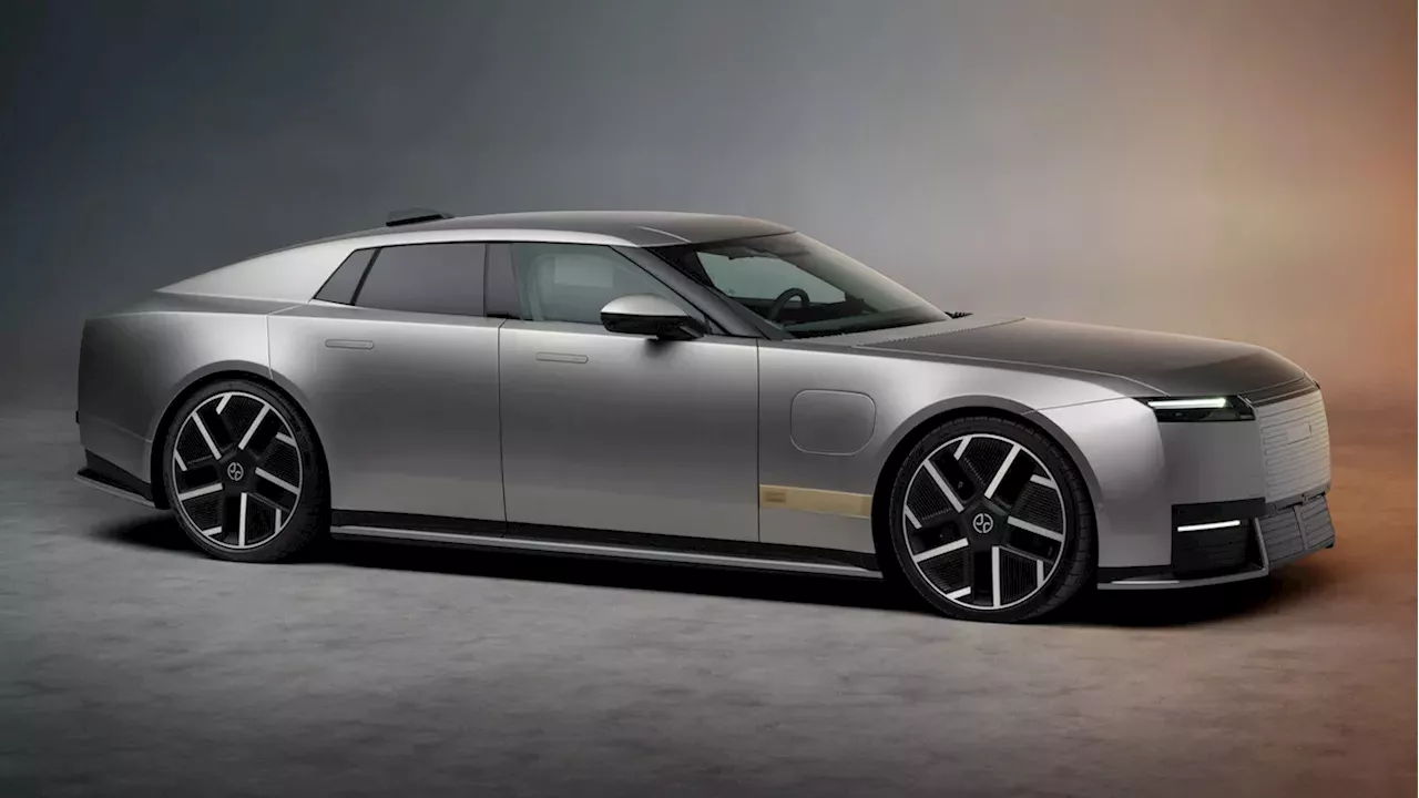 Jaguar’s High-Stakes Pivot: Can the Type 01 Save the Icon?