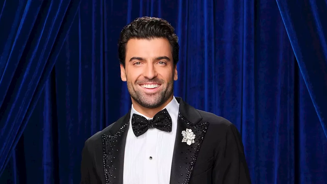 Jan Ravnik’s Season 35 Return: Balancing Ballroom Fame and Family Burnout