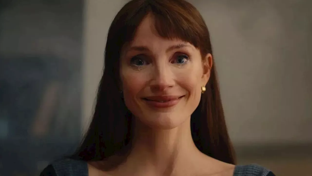 Beyond the Jump Scare: Jessica Chastain’s 'Other Mommy' Faces a $20M Opening Hurdle