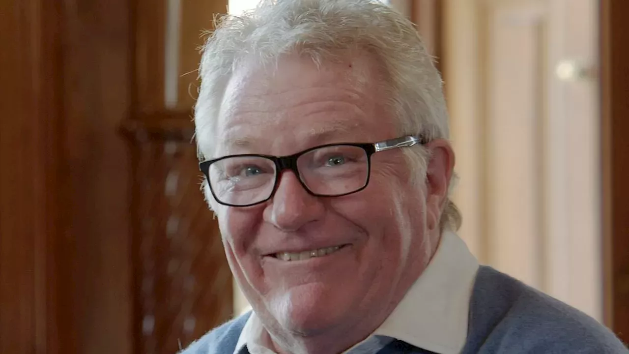 Jim Davidson's New Chapter: From Cancelled Sixth Wedding to Romance with Maria Rice-Mundy