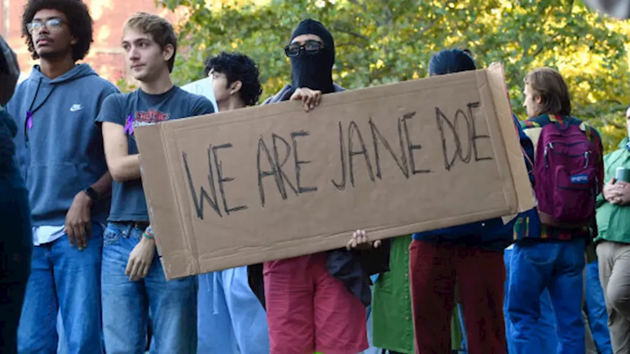 Legal Turmoil and Counter-Accusations Involving Former Cornell Student Matthew Ingalls