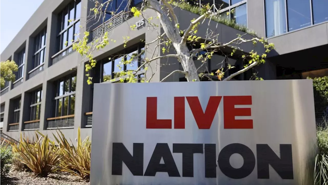 Live Nation’s Data Breach: A Pattern of Security Failures and Legal Fallout