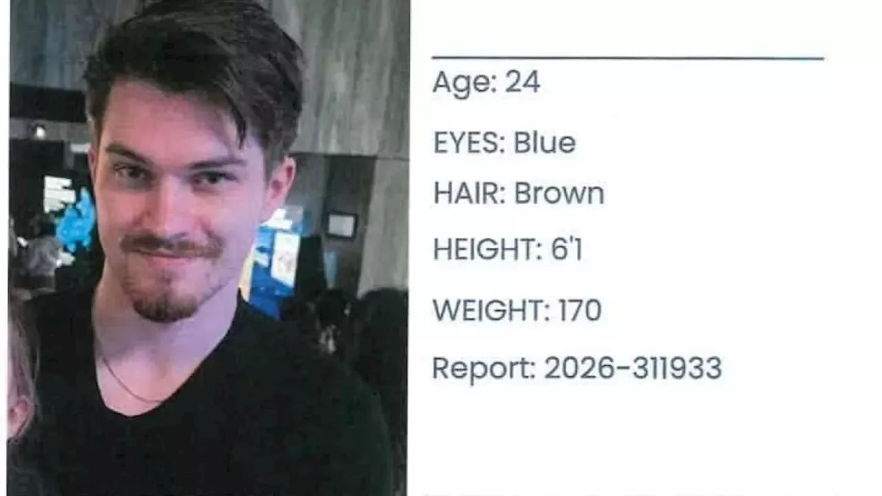 Search Intensifies for Maryland Business Owner Missing in Cleveland After Football Game