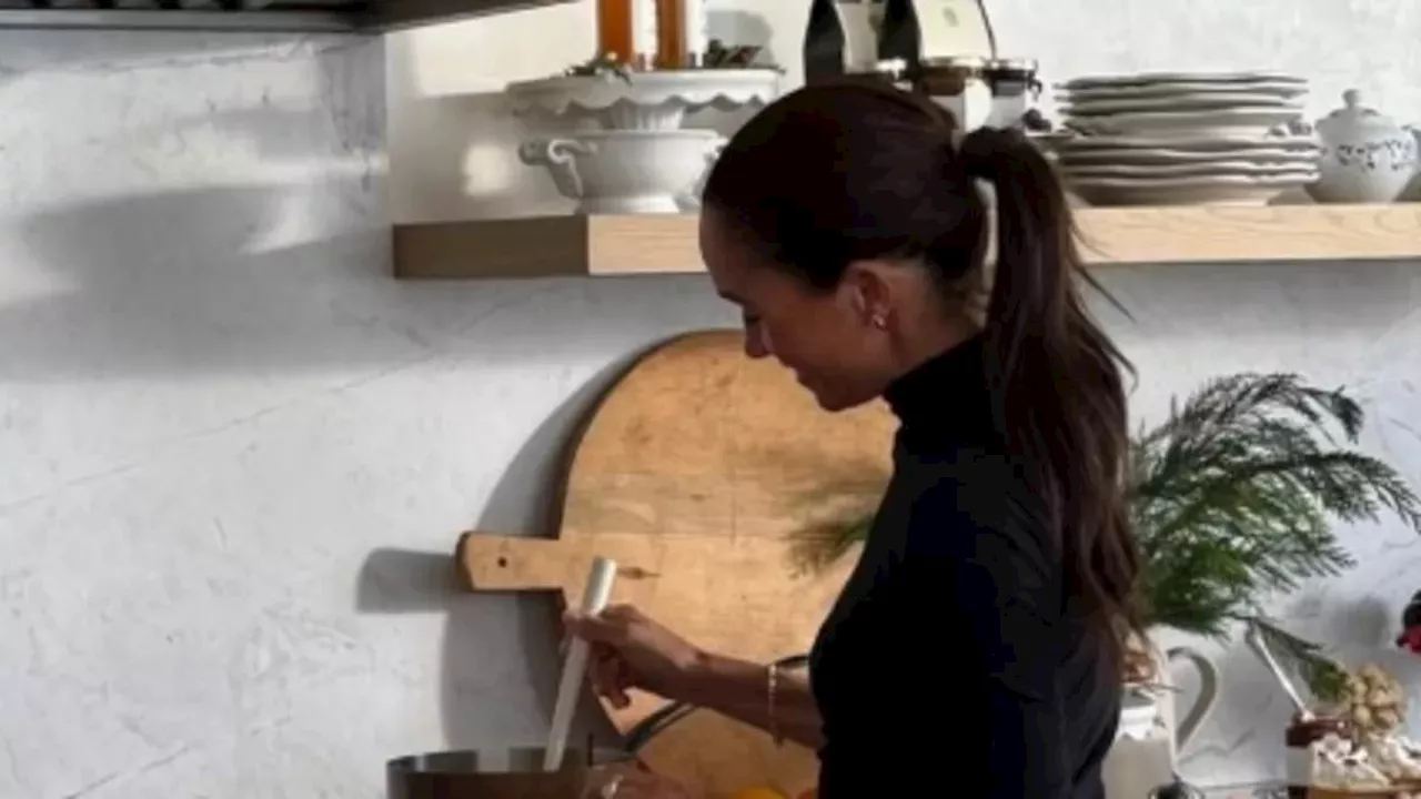 Meghan Markle’s As Ever Brand Enters the Luxury Gifting War