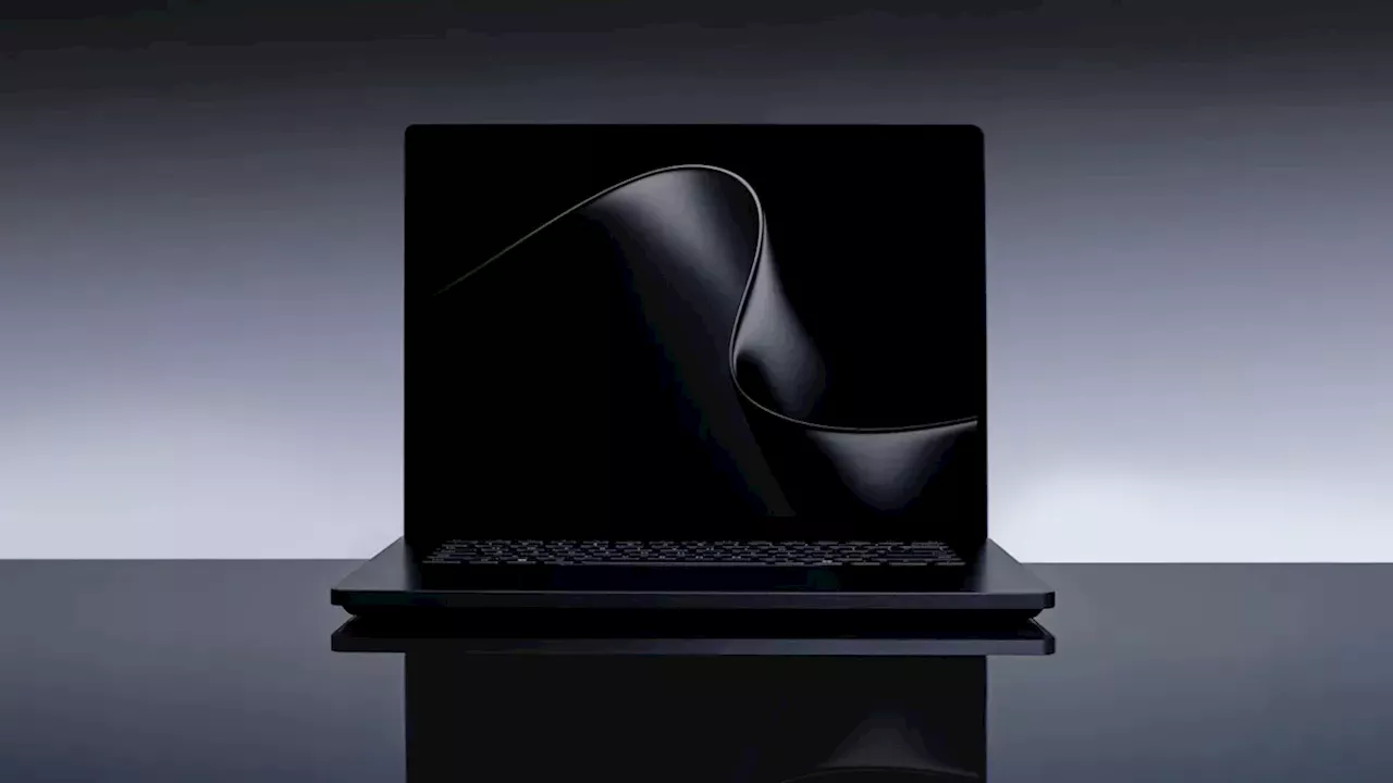 Microsoft’s $2,599 Surface Laptop Ultra: A High-Stakes Bet on Local AI