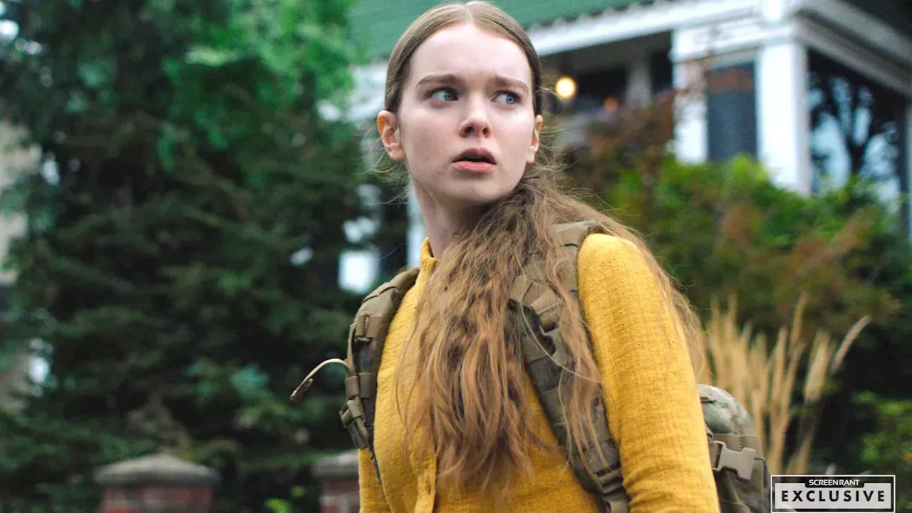 Beyond the Prom: Mike Flanagan’s Carrie Expands Stephen King’s Tragedy into a Supernatural Epic