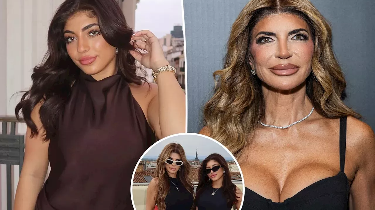 Beyond the Spotlight: The Legal and Emotional Crisis of Milania Giudice
