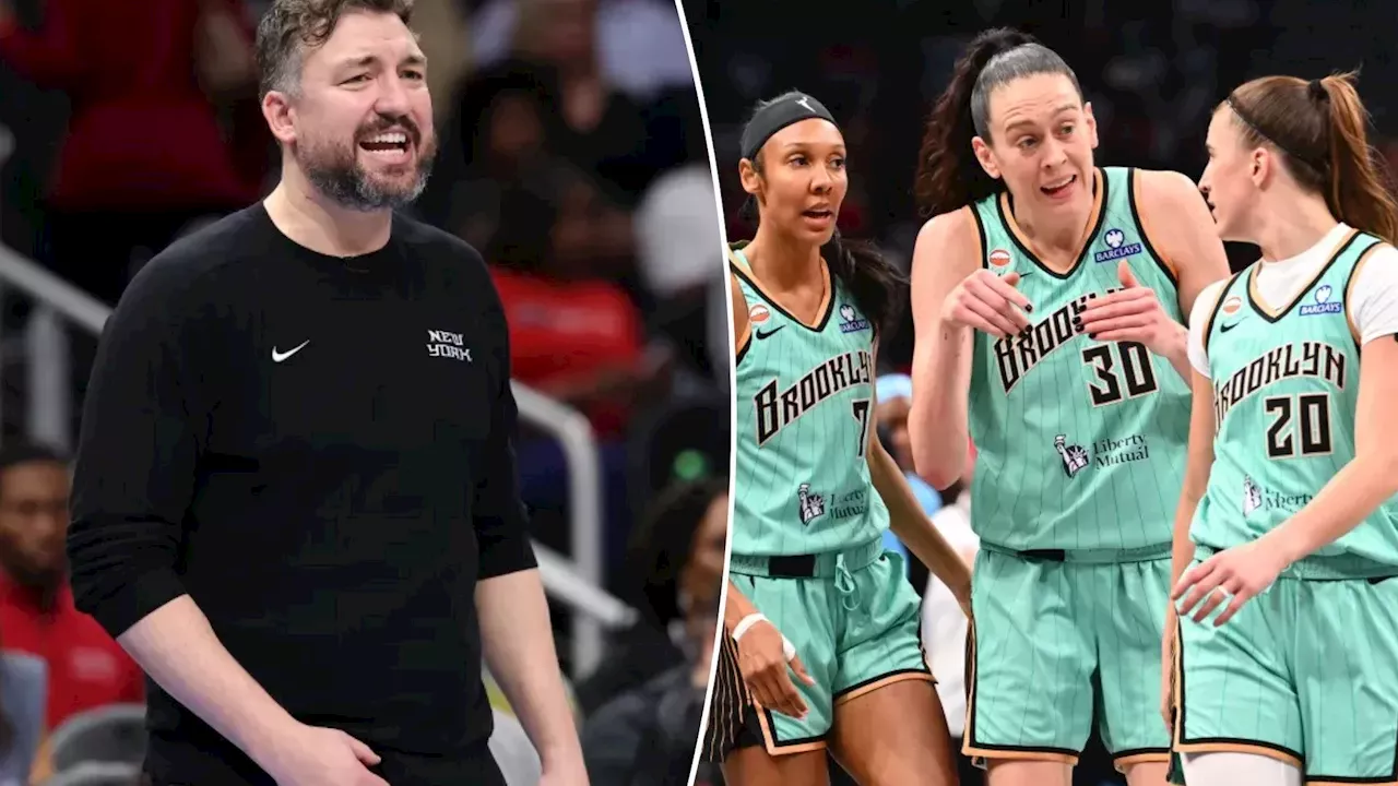 The Timeout That Cost the Liberty: Officiating Error Leaves New York on the Brink