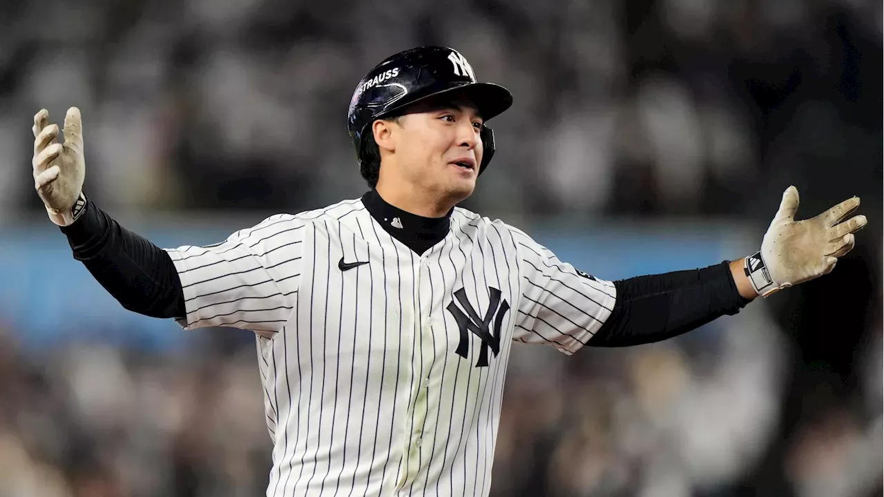 The Ghost of Jeffrey Maier: Fan Interference and Injuries Sink the Yankees