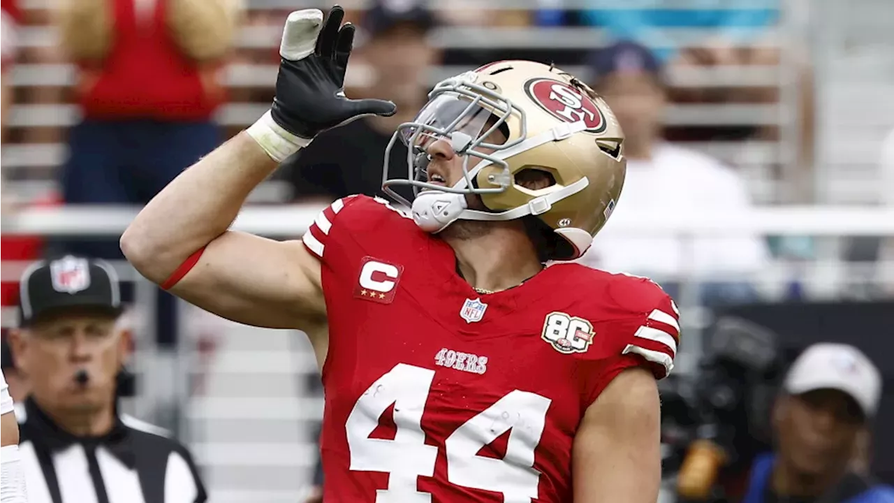 The "Juice" Precedent: How Kyle Juszczyk's Appeal Rewrote NFL Celebration Rules