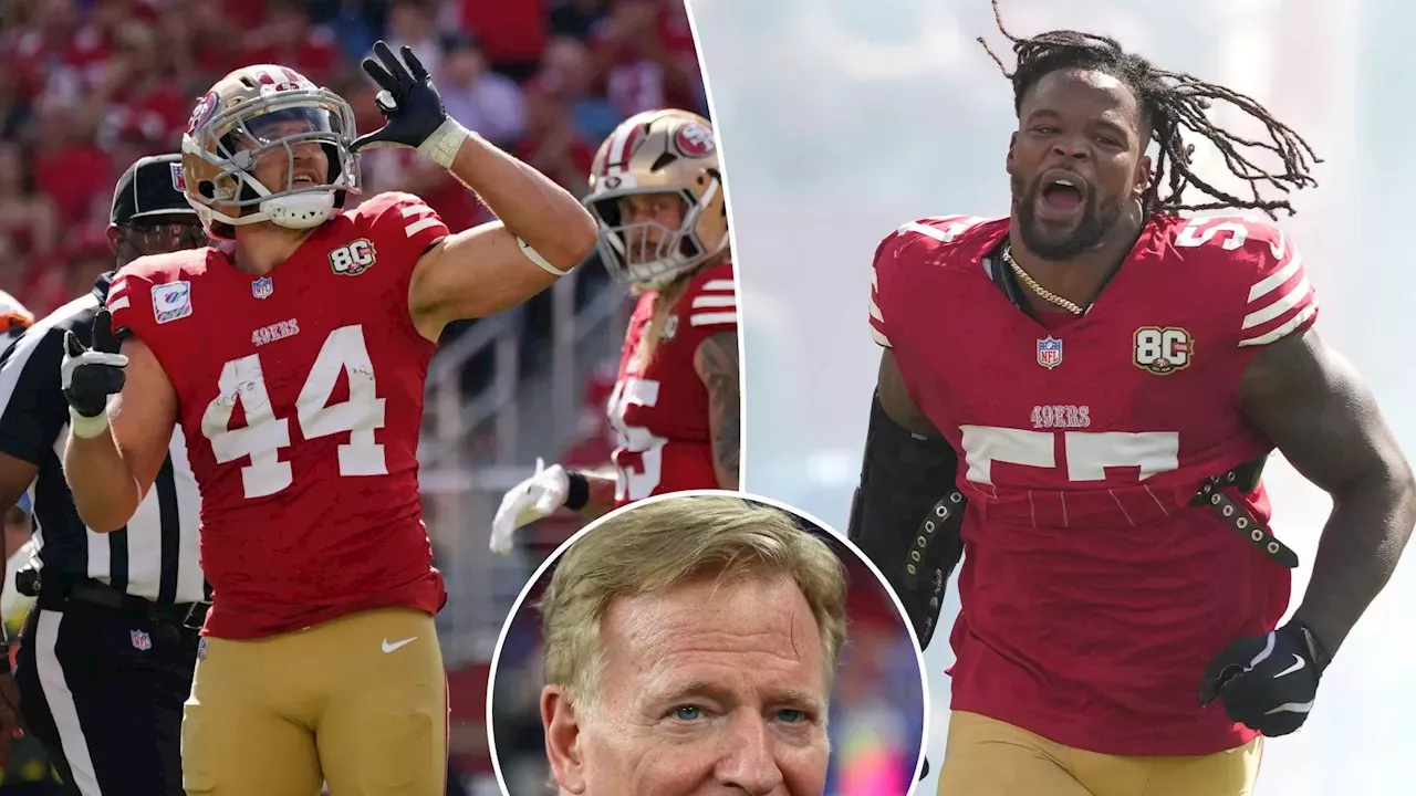 Beyond the "No Fun League": Why the NFL is Finally Allowing Mock Celebrations