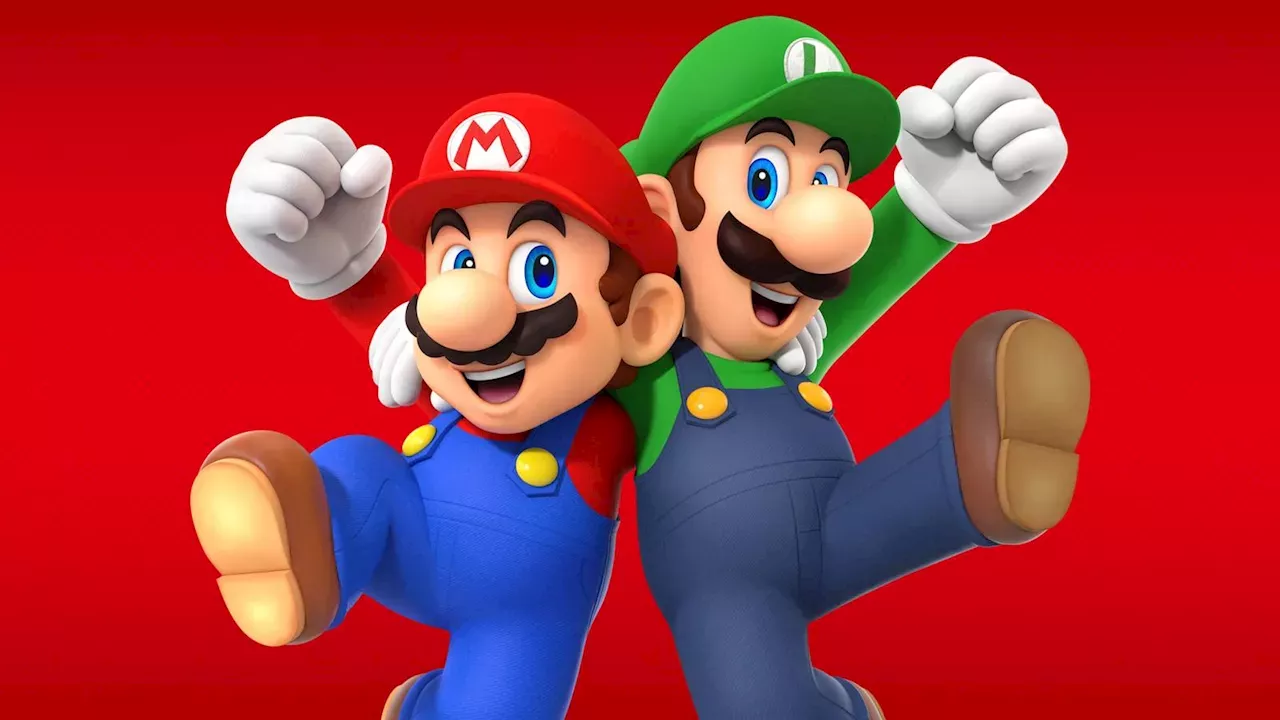Nintendo's Stop-Motion Pivot: Leveraging 'My Mario' for a 40-Year Legacy