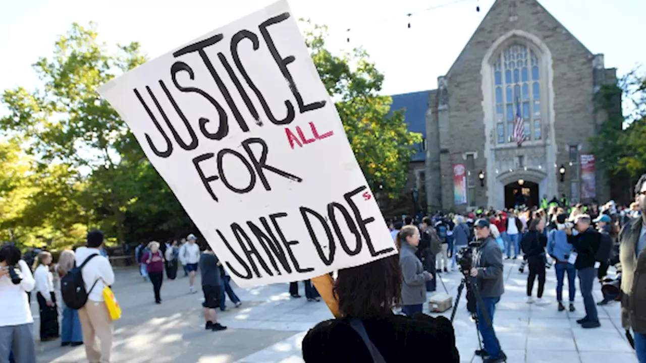 The Cost of Preemptive Justice: Nova Southeastern University Expels Student Over Cornell Lawsuit