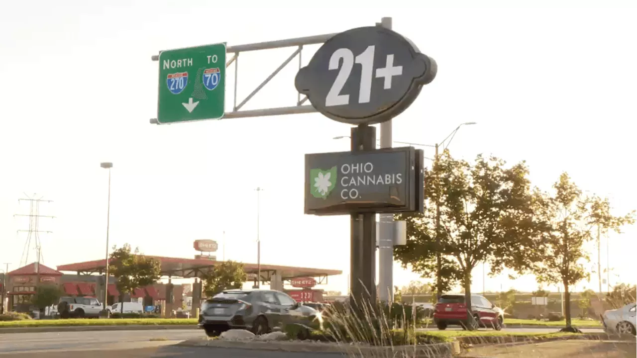 Ohio's THC Crackdown: New Packaging Limits Hit Dispensaries and Budgets