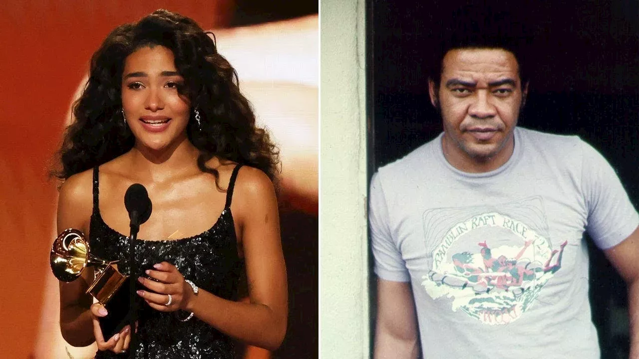 The Bill Withers Melody Dispute: Olivia Dean’s Labels Face Federal Plagiarism Suit