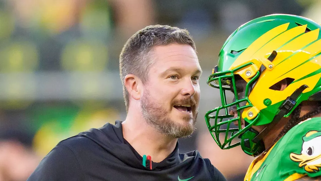 The Red Zone Divide: Why Alabama's Scoring Surge is Outpacing Oregon