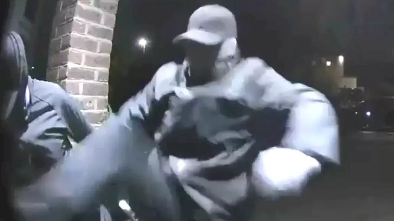 Organized Burglary Gangs Terrorize Wealthy North London Neighborhoods