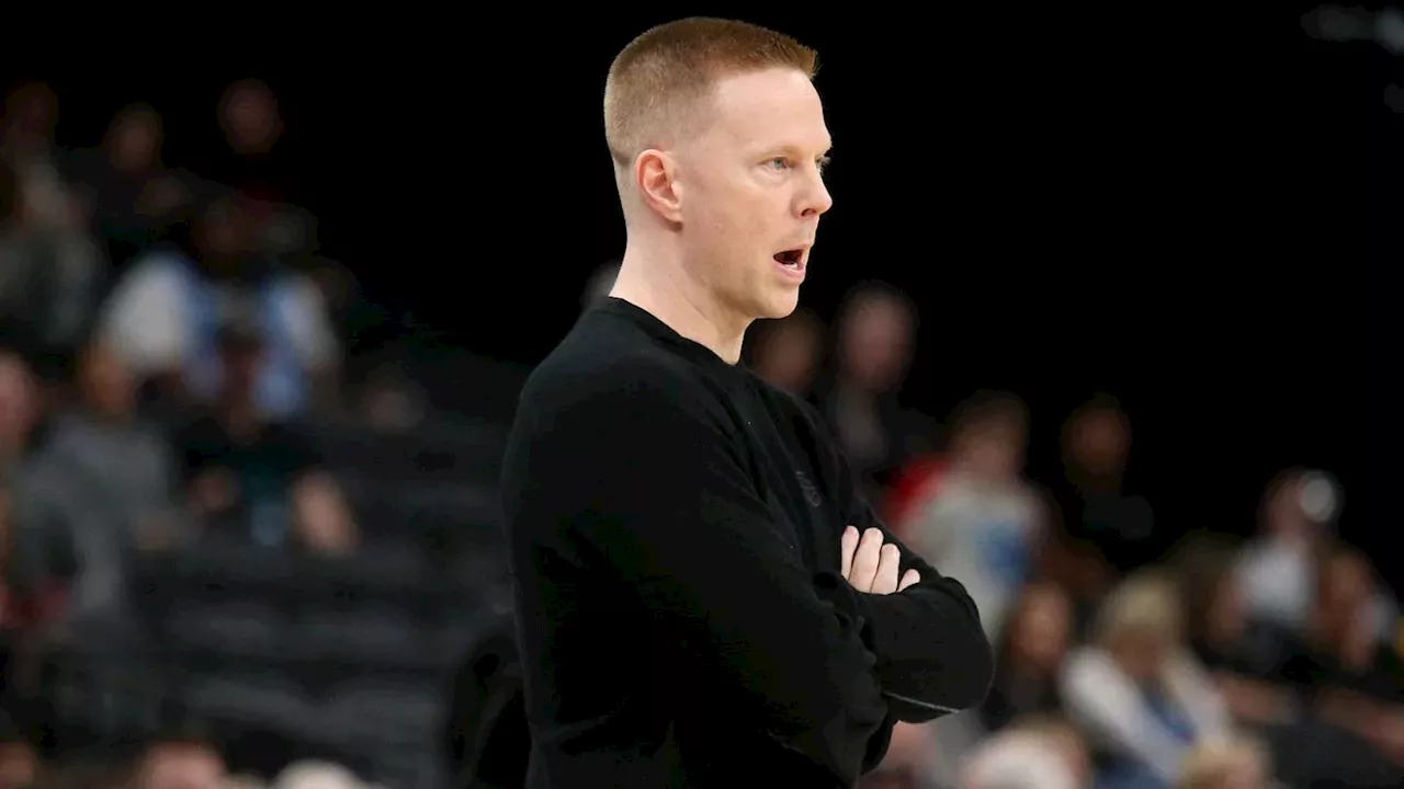 Jamal Cain and Spain Pick-and-Rolls Drive Orlando Magic's Preseason Debut