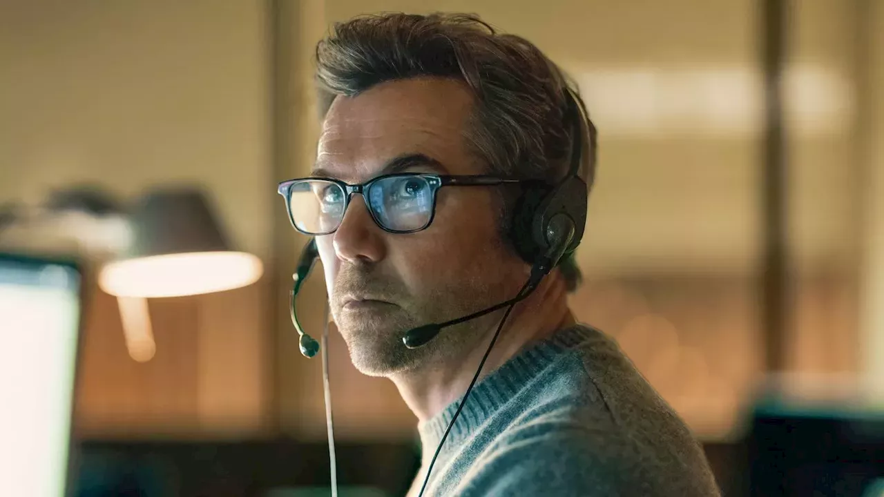 From Bluey to Heartbreak: Patrick Brammall’s Intense Apple TV Turn