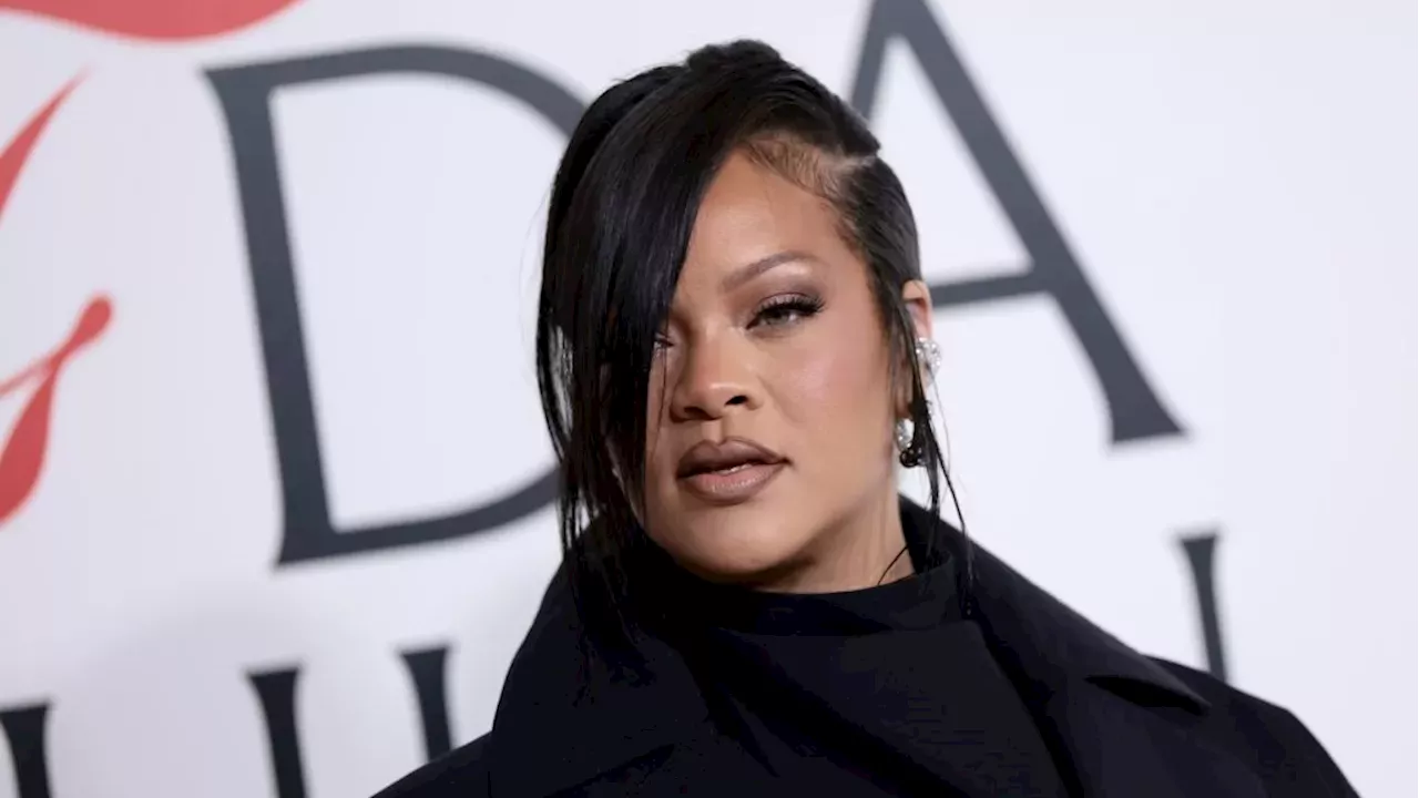 Rihanna Teases Massive Vault of 170 Unreleased Songs and Studio Return