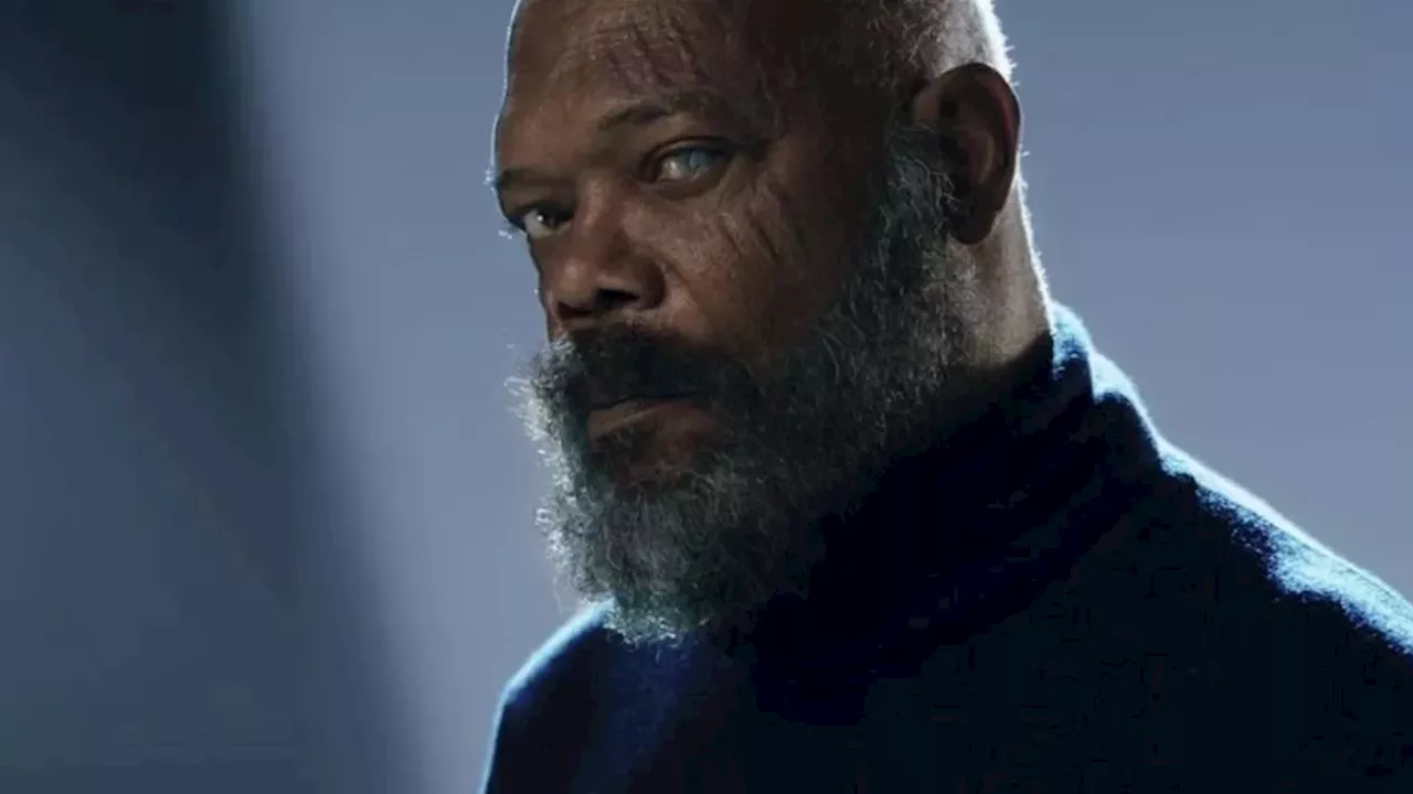 Strategic Absence: Samuel L. Jackson Confirms Nick Fury's Return for Avengers: Secret Wars