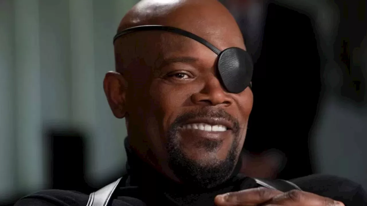 Fury's Strategic Absence: Samuel L. Jackson Maps Out Nick Fury's MCU Return