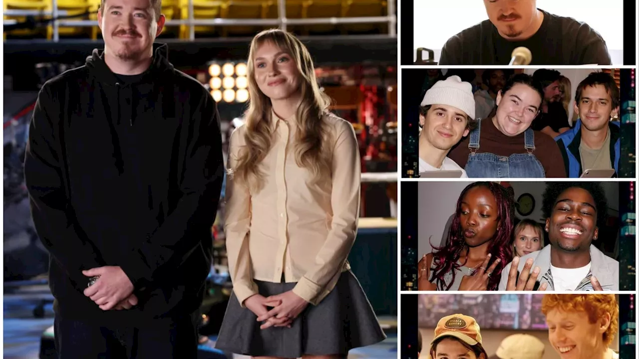 Shane Gillis and the SNL Era of Streaming Comedy