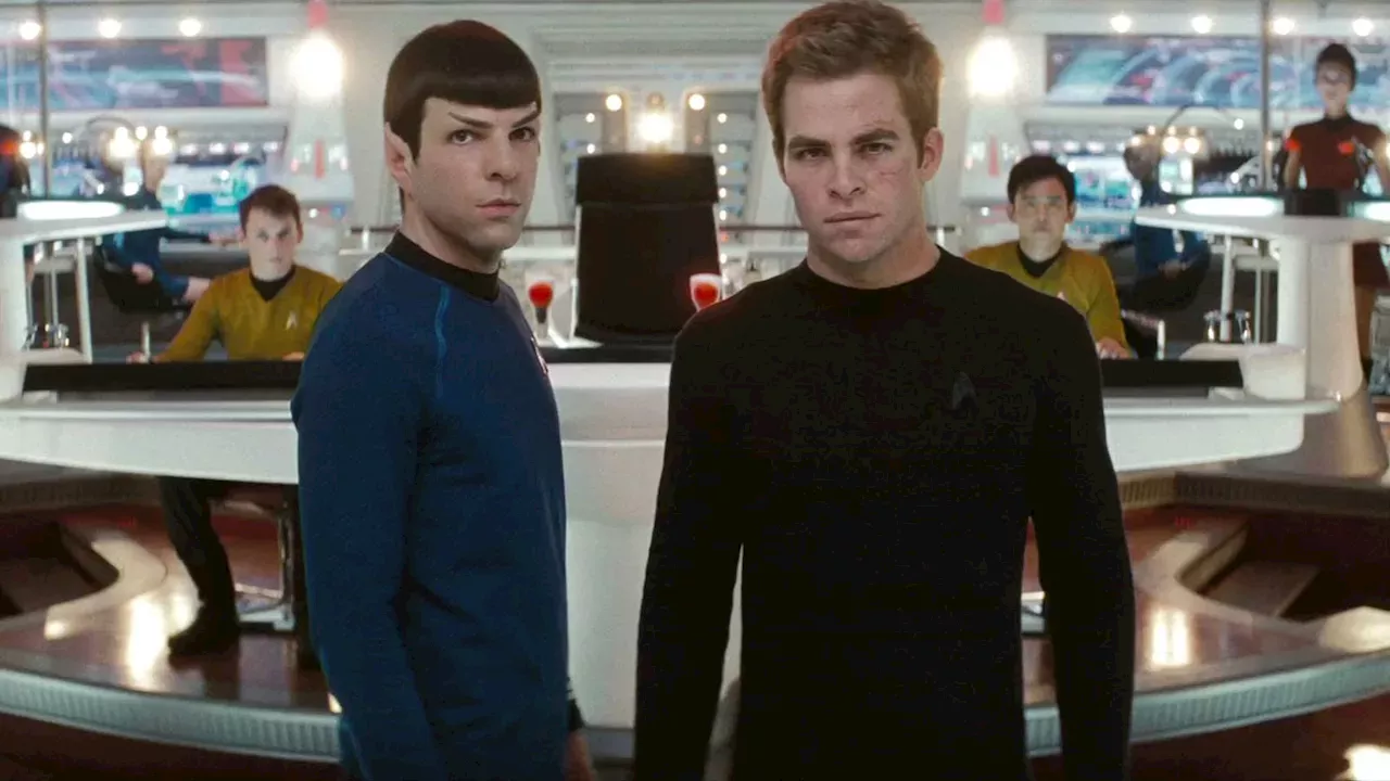 Star Trek Online’s Three-Year Vision: The Narada and the Kelvin Timeline Return