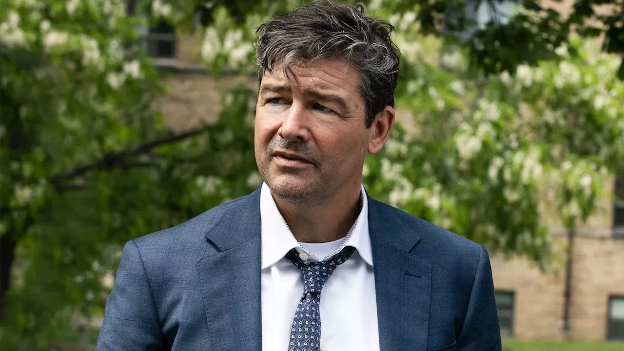 Netflix's Big Bet on Kingstown: A Strategic Push Toward the Finale
