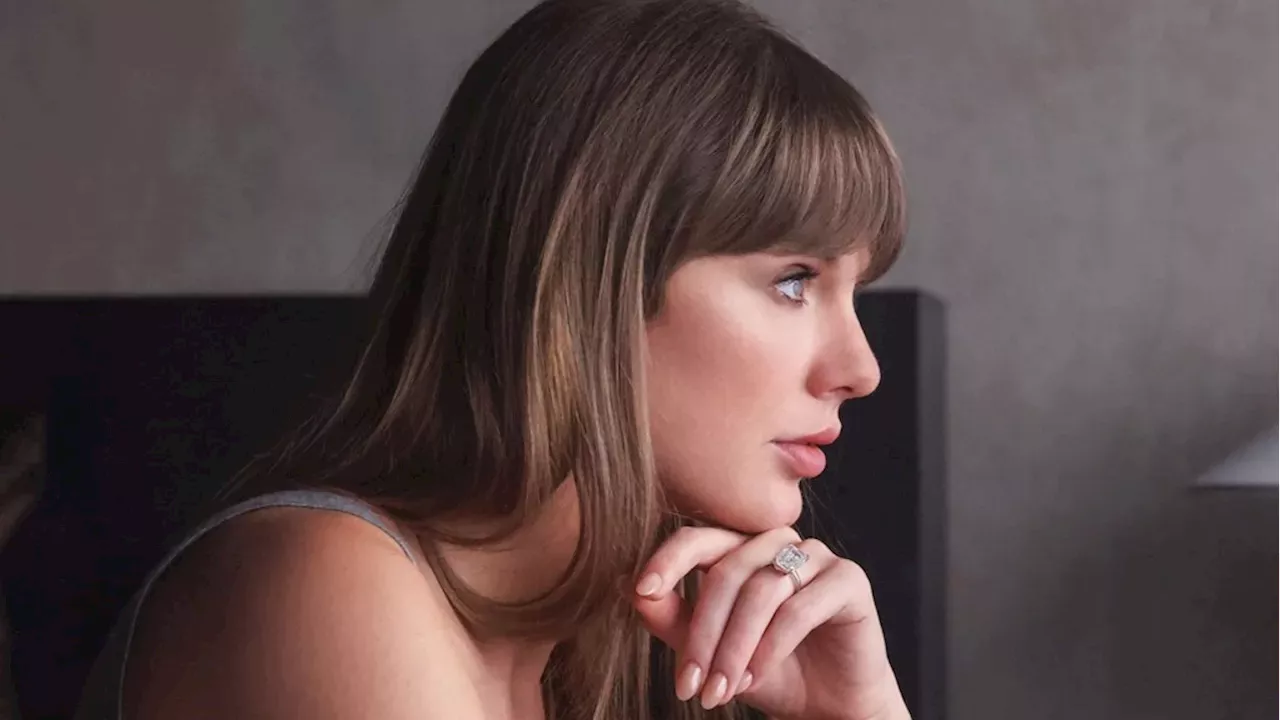 Swift’s 74th Top 10 Hit and the Era of the Chart-Topping Reissue