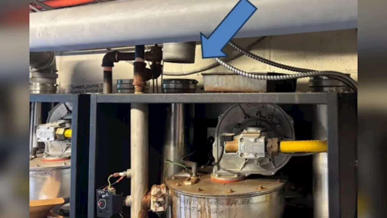 Silent Killer in North Vancouver: How a 1967 Boiler Nearly Became a Tragedy