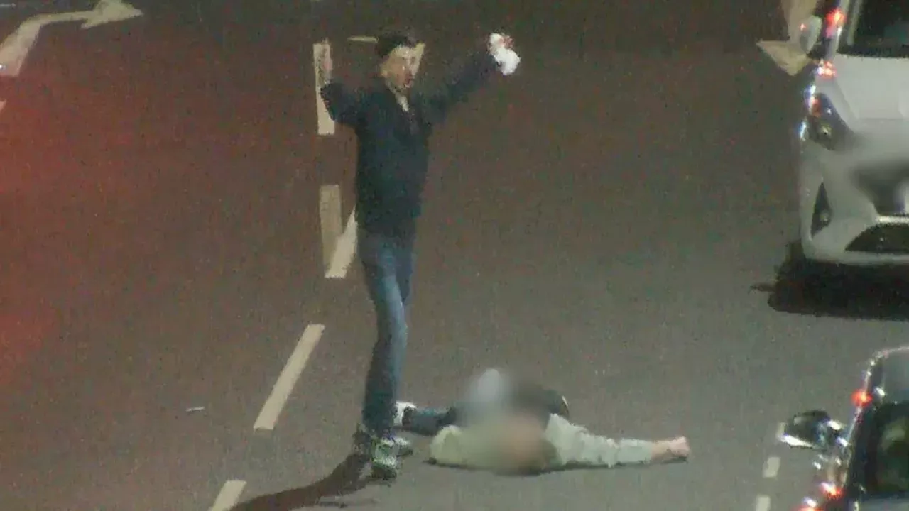 Brutal Barnsley Brawl: 19-Year-Old Convicted of GBH After Drug-Fueled Attack