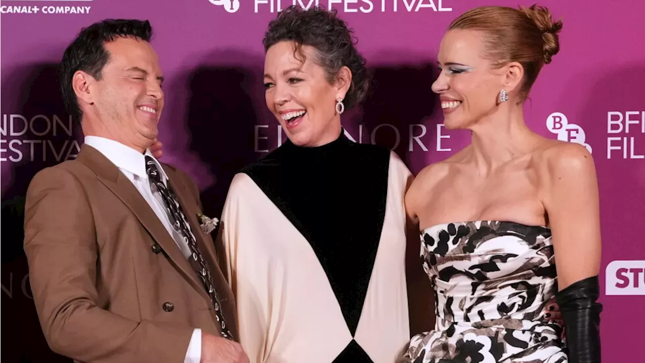 Beyond the Red Carpet: What Elsinore’s London Film Festival Debut Signals for Biographical Cinema