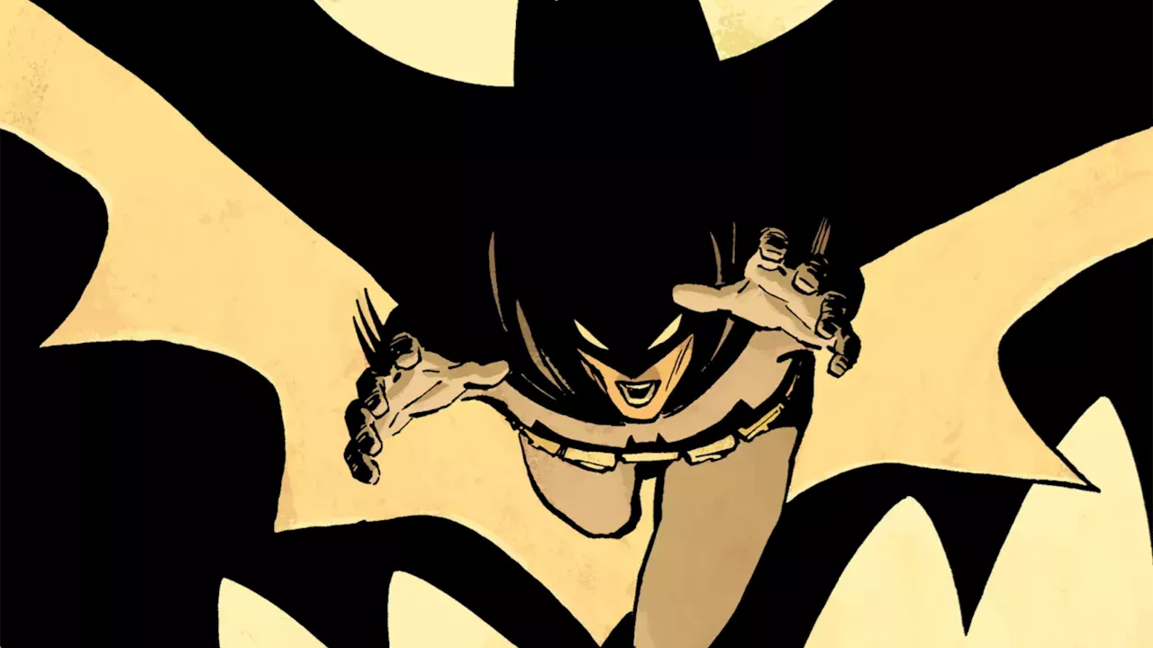 The Script Behind the Super: How DC Comics Uses Dialogue to Build Icons