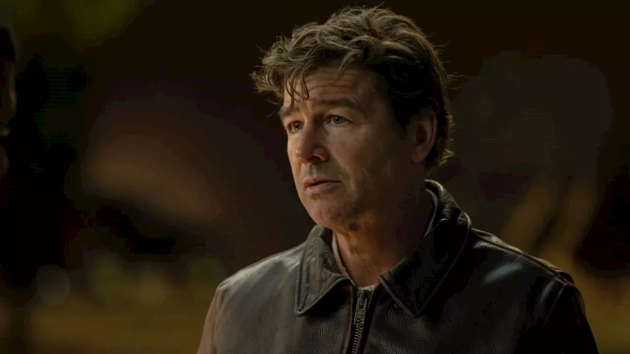 Why the DCU Must Let Hal Jordan Stay Dead in Lanterns Season 2