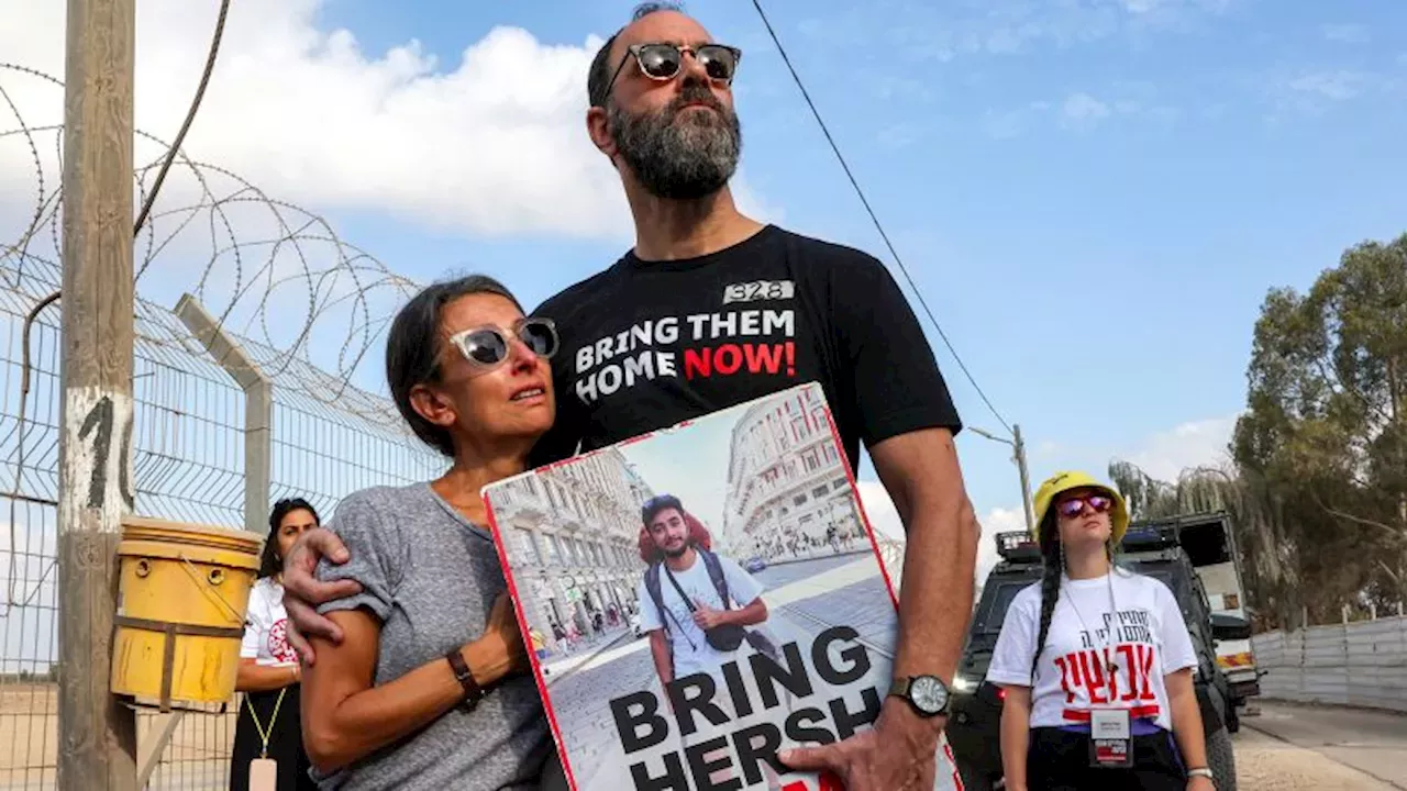 The Cost of Conflict: Analyzing the Deaths of Israeli Hostages in Gaza