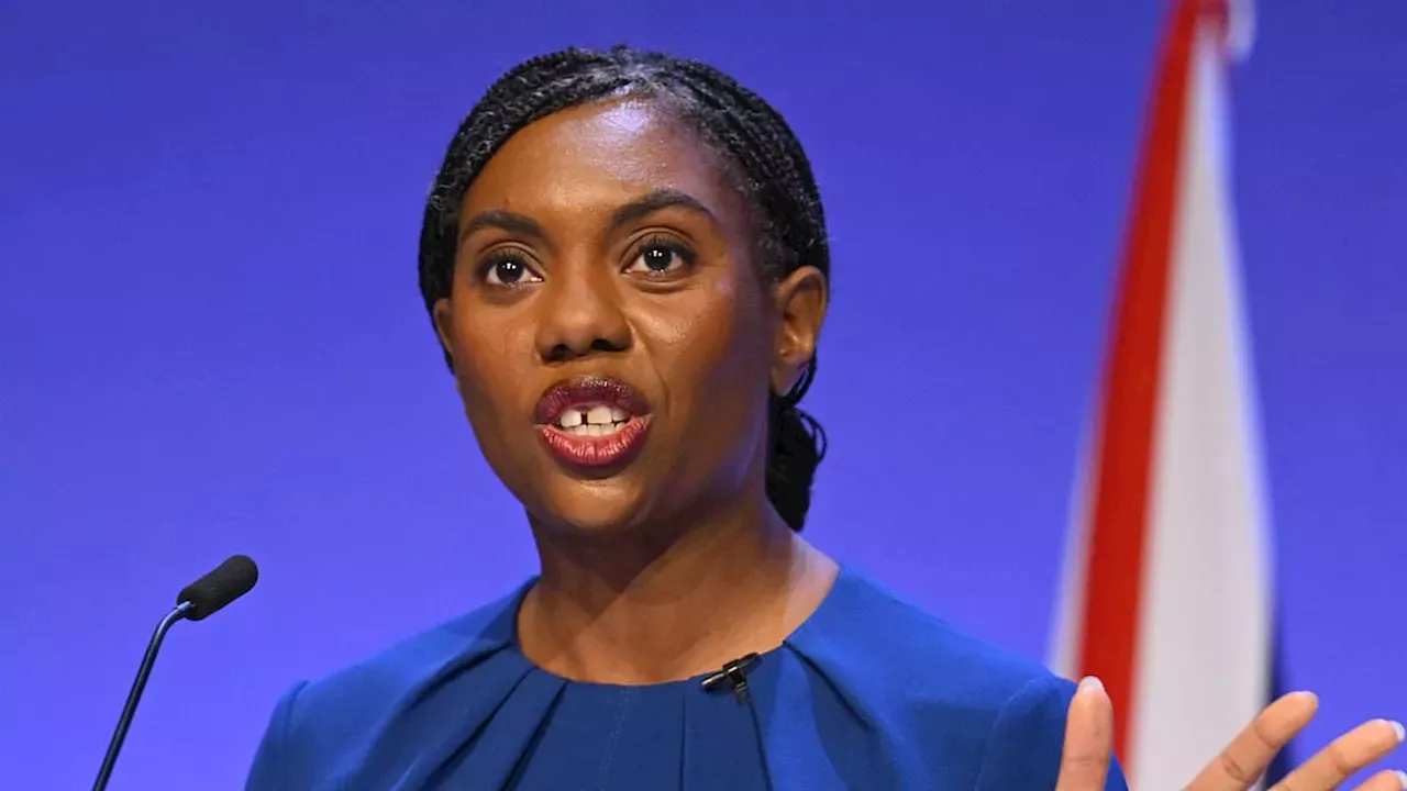 The Badenoch Blueprint: Can Scraping Property Taxes Rebuild the UK Economy?