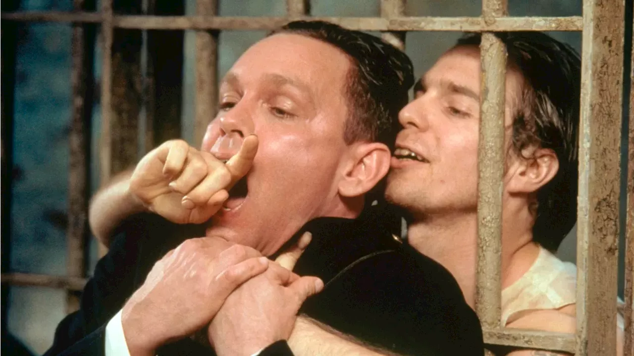 The Green Mile’s Tubi Return: How a $287 Million Hit Defies the Horror Label