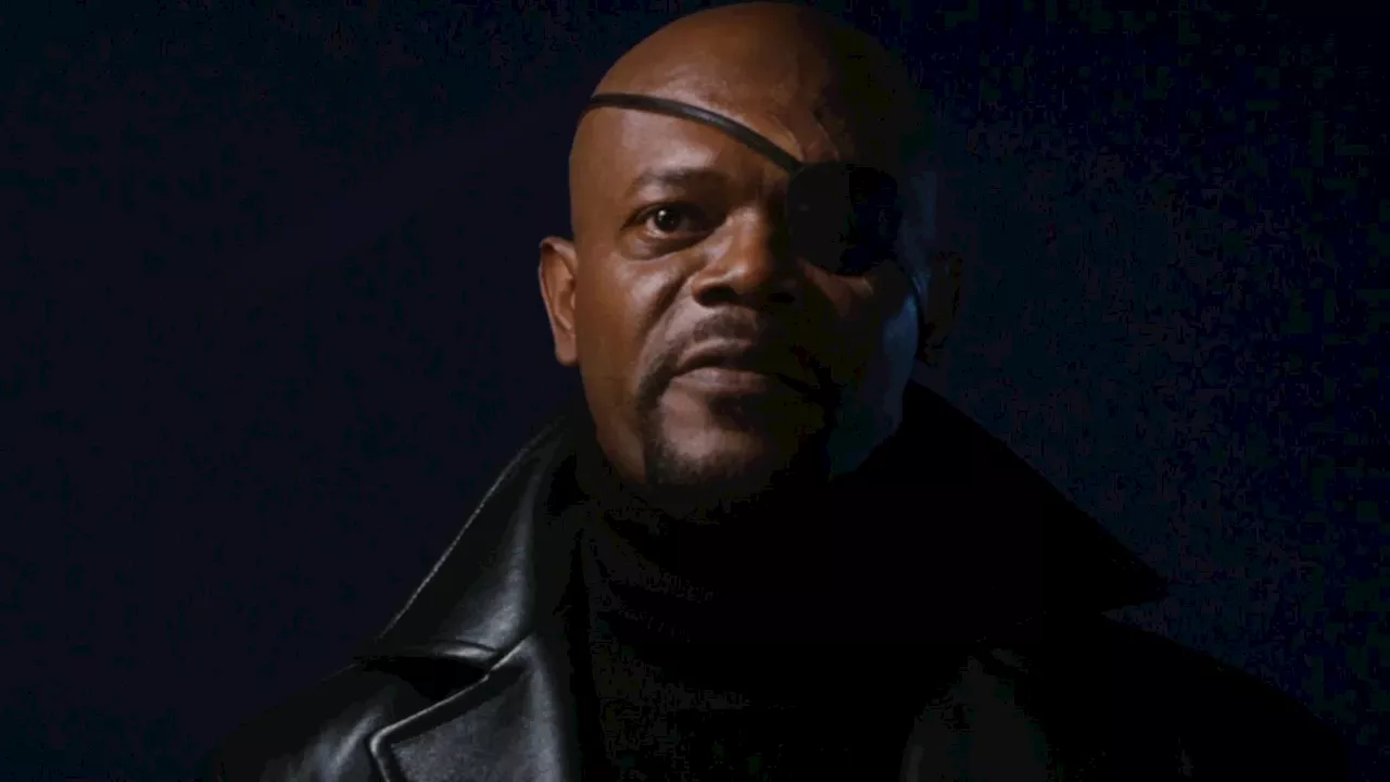 From Hasselhoff’s Cigar to Jackson’s Likeness: The High-Stakes Evolution of Nick Fury