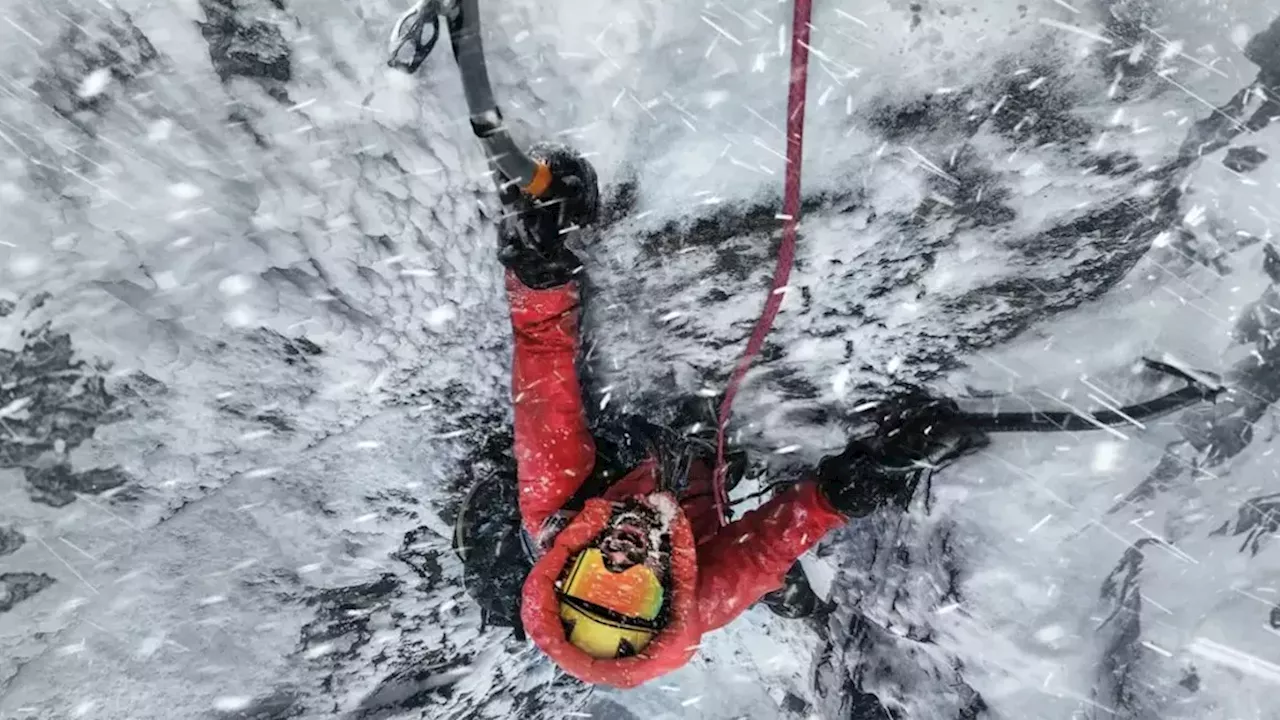 The Cost of the Summit: Apple TV’s 'The Last First' and the K2 Obsession