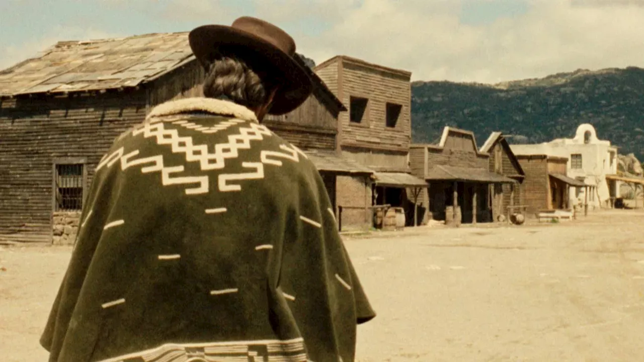 From Yellowstone to Leone: The High-Definition Resurgence of the American West