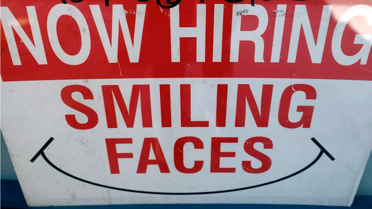 The US Job Market Paradox: Why Low Unemployment Fails to Match Reality