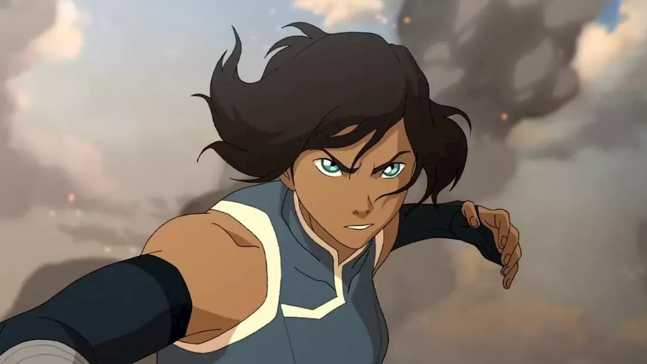 The 225-Year Shadow: Why Korra’s Tarnished Legacy Defines 'Seven Havens'