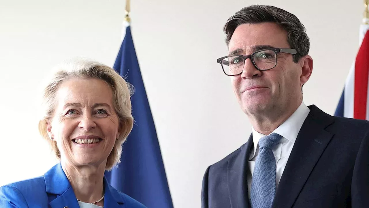 The High Stakes of EU Nostalgia: Why Rejoining Could Tether the UK to Continental Chaos