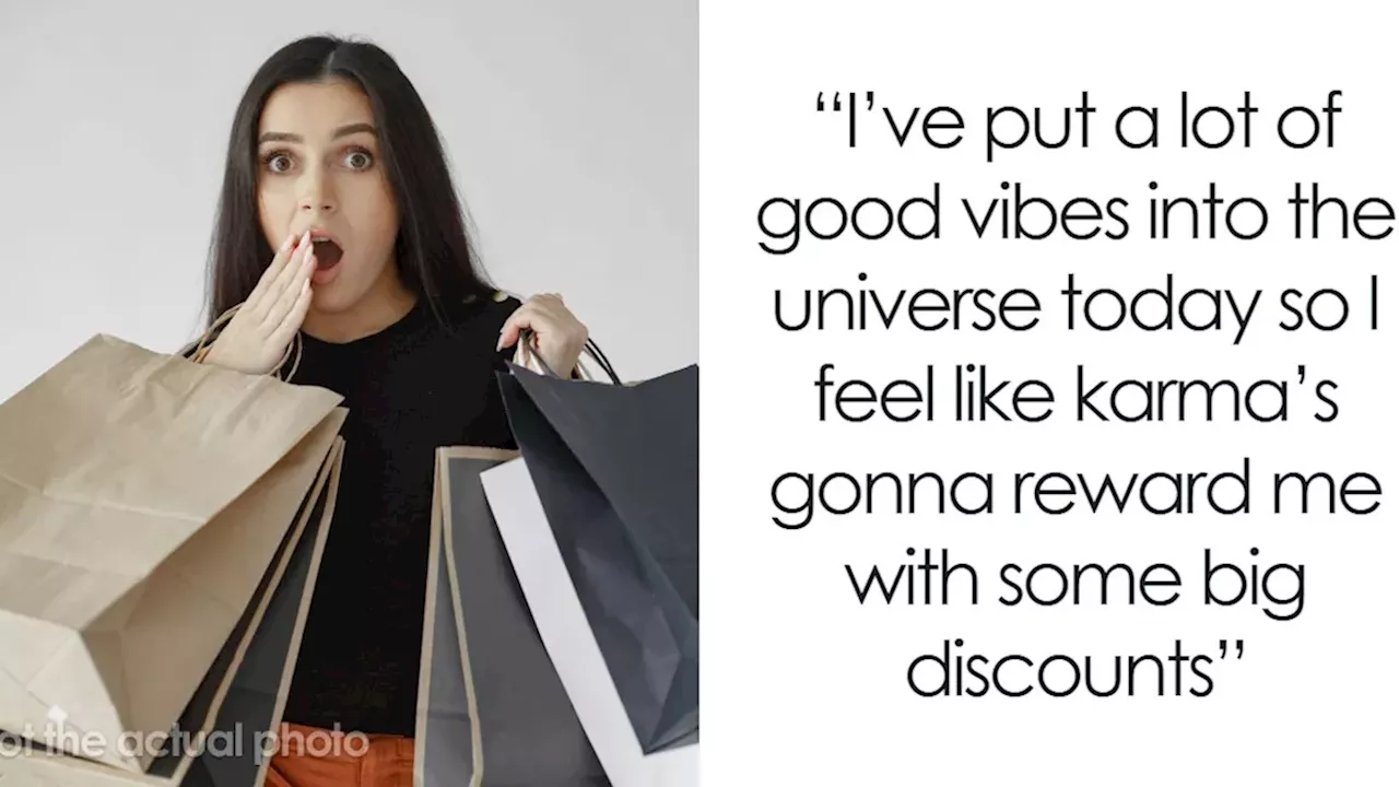 Beyond the "Good Vibes" Discount: Decoding the Psychology of Extreme Entitlement