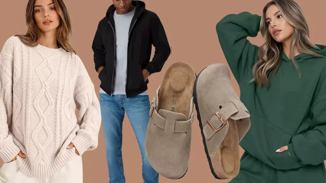 The Prime Day Pivot: Turning Luxury Loungewear into Autumn Staples