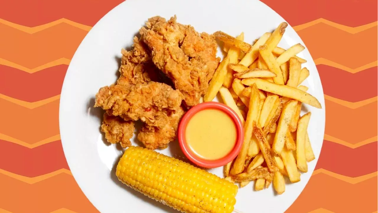 Top Restaurant Chains Serving Chicken Tenders and Corn on the Cob in 2026