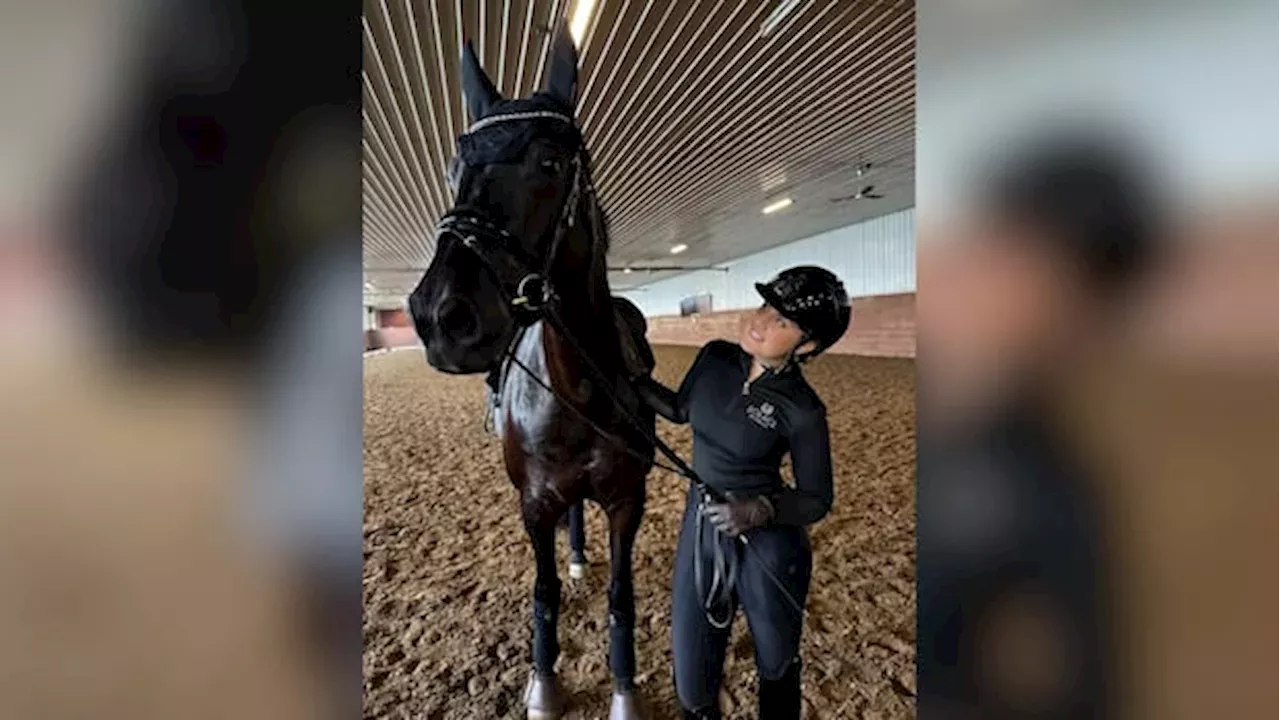 The Empty Stalls at Thunderbird Show Park: The Human and Equine Cost of a B.C. Highway Collision