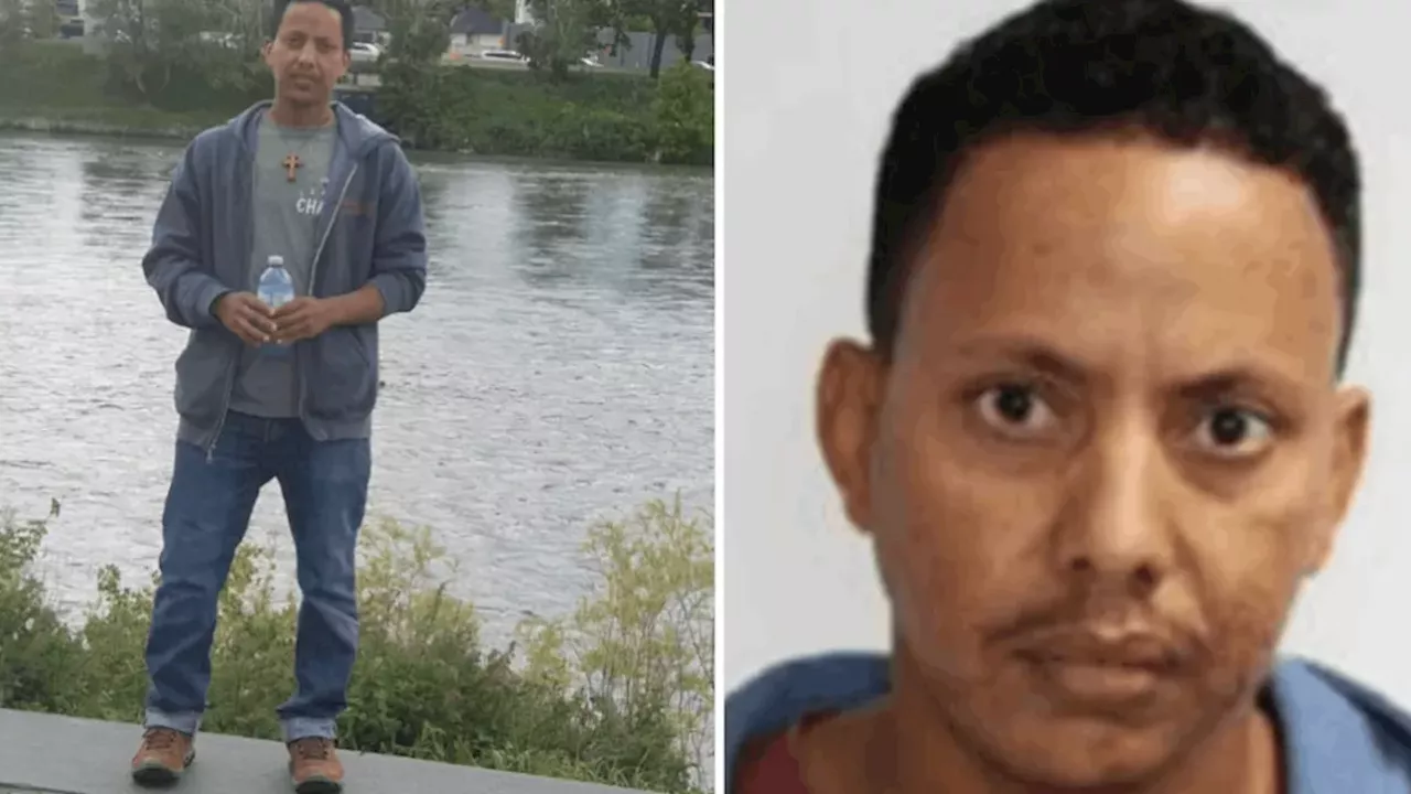 Justice Denied by Death: The End of the Kalid Yimer Manhunt