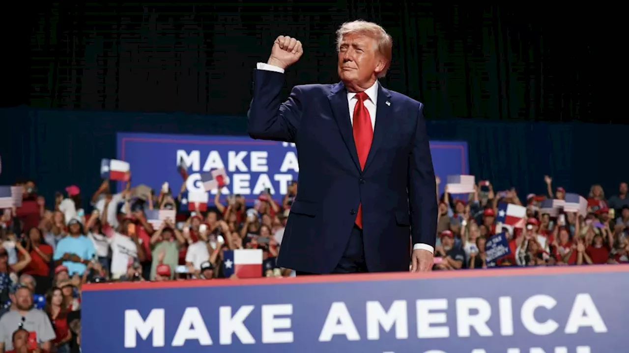 The San Antonio Pivot: Trump’s Nuclear Clarifications and Baseball Honors